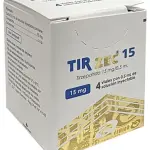 Tirzec 15 Tirzepatida 15MG/0,5ML (4 Frascos com Solução Injetável)
