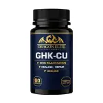 Peptídeo Dragon Elite GHK-Cu 1000 MCG