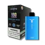 POD IGNITE V80 NE SKY BLUE FROZEN