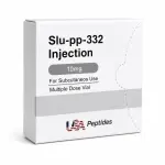 USA PEPTIDES SLU PP 332 10MG